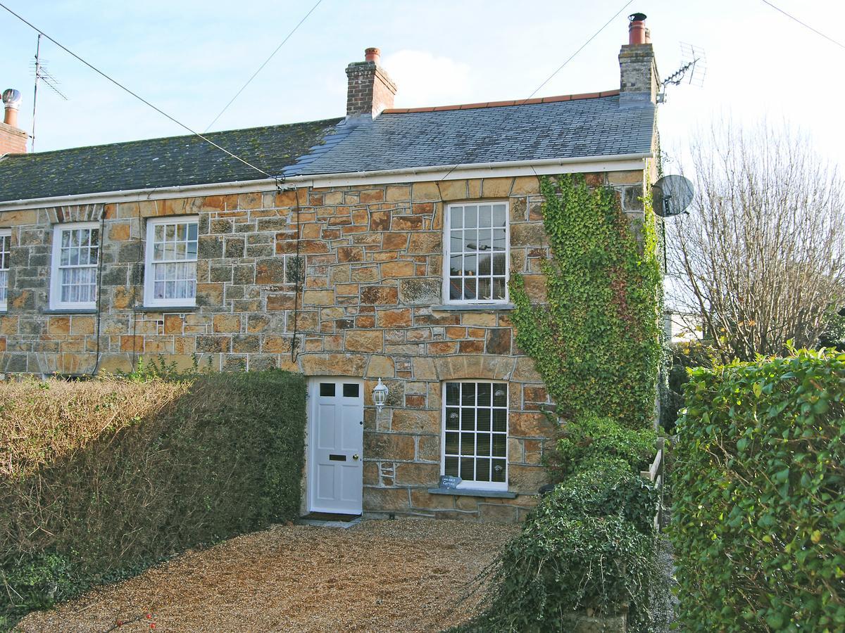 Lavender Cottage Newquay  Exterior photo